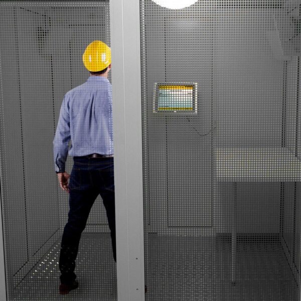 RFID กับร้านค้าไร้พนักงาน: เปิดให้บริการ 24/7 ด้วยต้นทุนแรงงานเป็นศูนย์