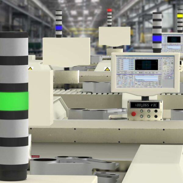 ระบบ Remote Monitoring กับการบำรุงรักษาเครื่องจักรยุคใหม่: ลด Downtime เพิ่มประสิทธิภาพ ด้วย IIoT จา…